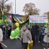 Ogólnopolska Manifestacja Działkowców